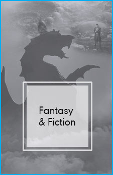 Fantasy & Fiction