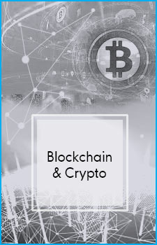 Blockchain & Crypto