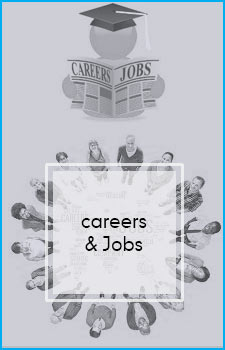 Careers & Jobs