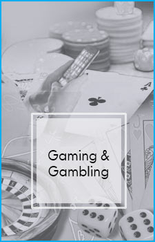 Gaming & Gambling