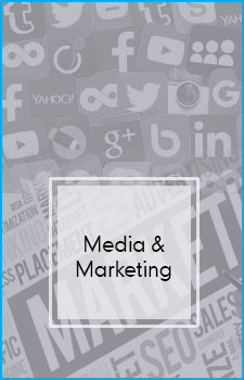 Media & Marketing