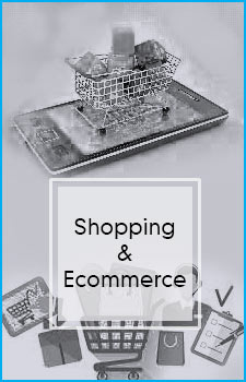 Shopping & Ecommerce
