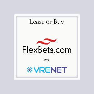 Perfect Domain FlexBets.com for you