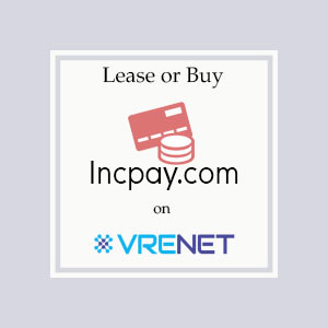 Perfect Domain Incpay.com for you