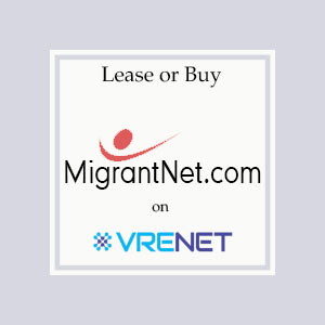 Perfect Domain Migrantnet.com for you