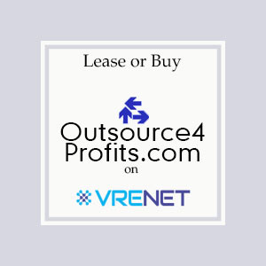 Perfect Domain Outsource4Profits.com for you