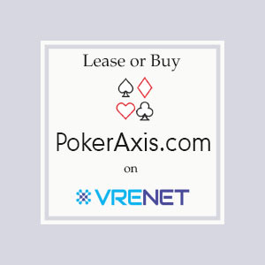 Perfect Domain PokerAxis.com for you