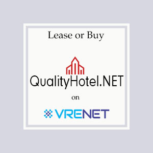 Perfect Domain QualityHotel.net for you