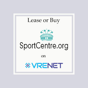 Perfect Domain SportCentre.org for you