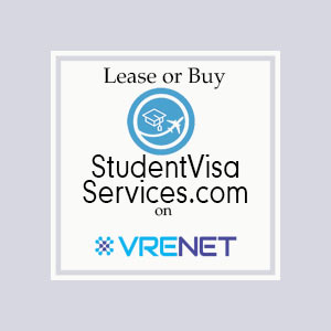 Perfect Domain StudentVisaServices.com for you