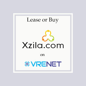 Perfect Domain Xzila.com for you